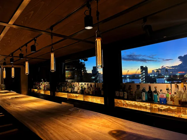 The SIDE DOOR -Speakeasy-