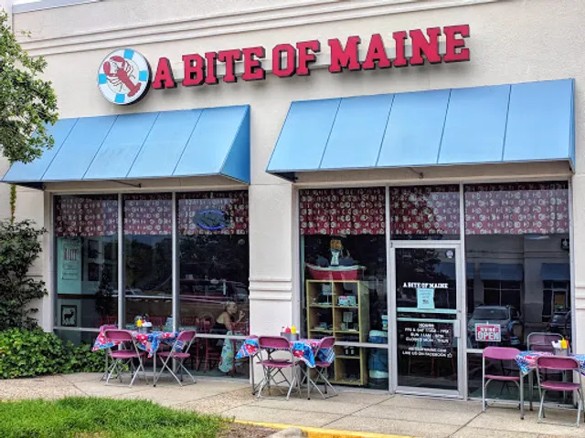 A Bite Of Maine