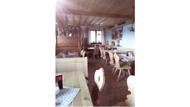 Jausenstation Oberkaslach