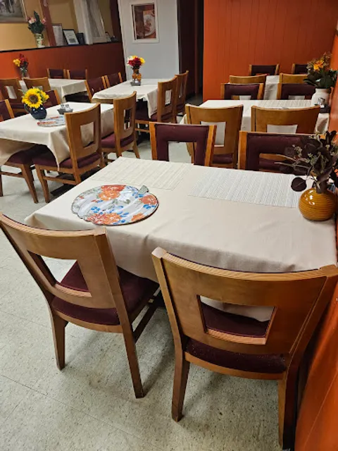 Tasty World Restaurant (aka Tasty Savor)