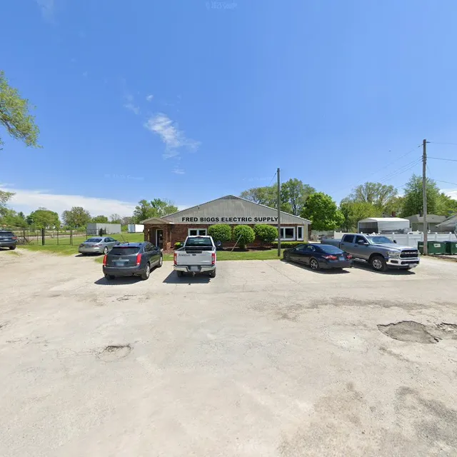 Fred Biggs Electric Supply