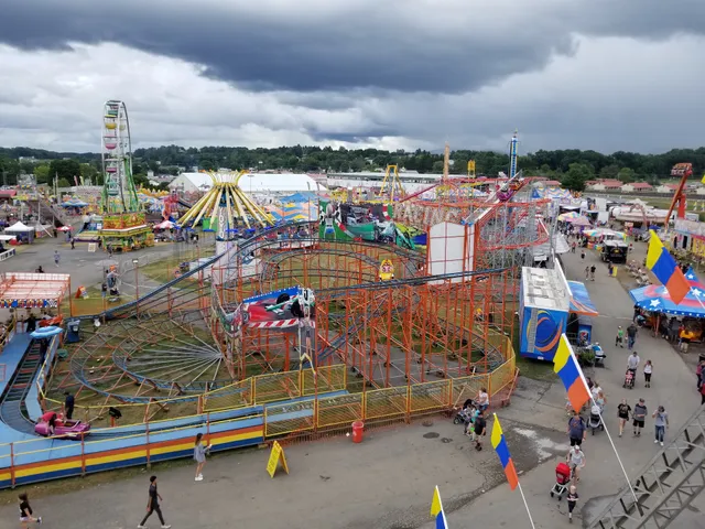 State Fair of West Virginia