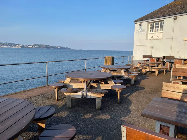 Bella Vista Guest House