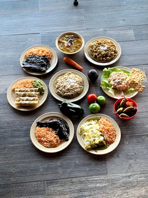 Taquería La Malinche