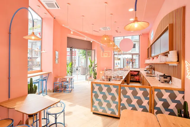 Poke House - Bergamo