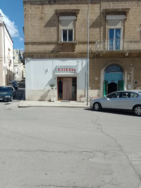 Panificio Elleffe Di Catino Maria Rita & C. Snc