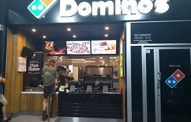 Domino's Pizza Coogee