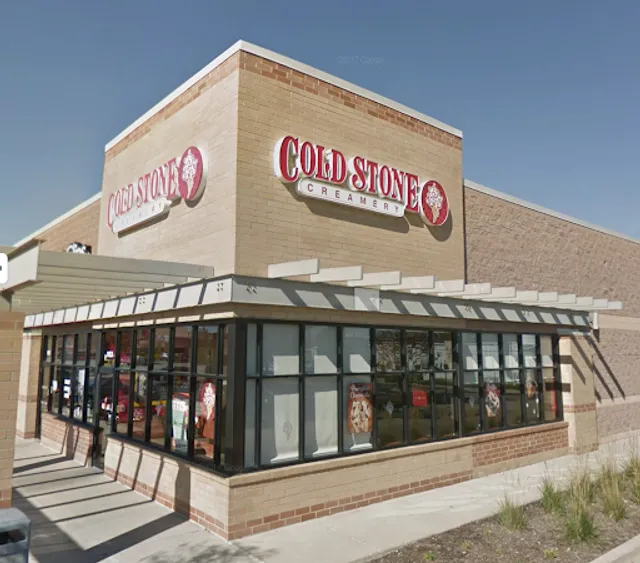 Cold Stone Creamery