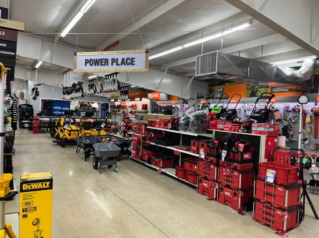 Ferrell's Ace Hardware