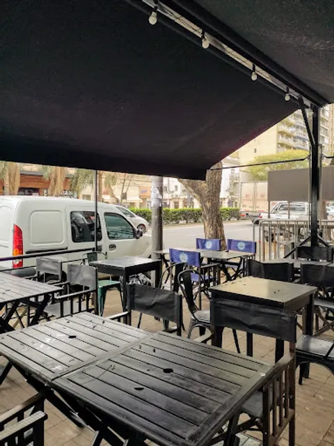 Abasto Smokehouse & kitchen