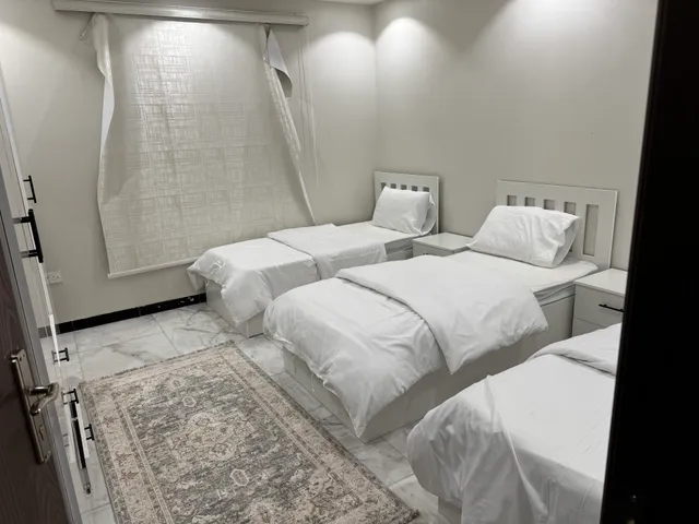 شقق نرمادا المفروشة