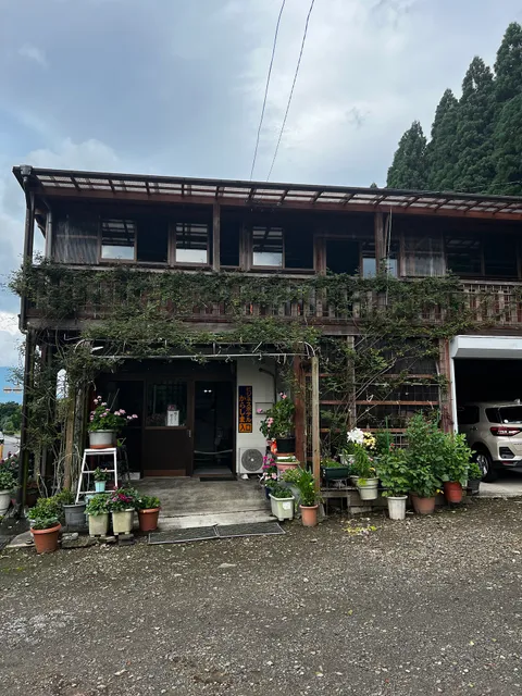 Business Hotel Karashima