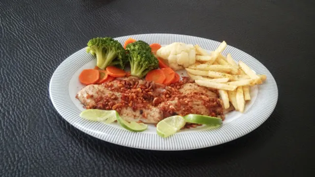 RESTAURANT LA COCINA DE MAMÁ COCO