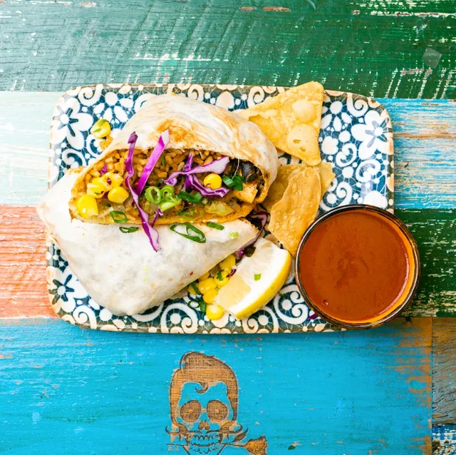 Hecho en Mexico Richmond (Rooftop Bar)