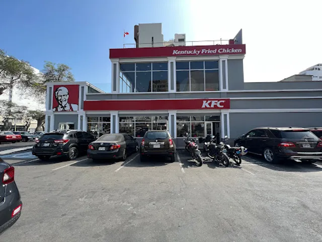 KFC