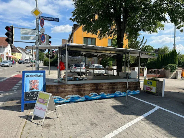 Harald's Steckerlfisch