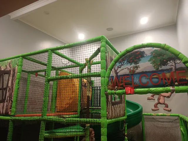 The Bell Bar and Bistro