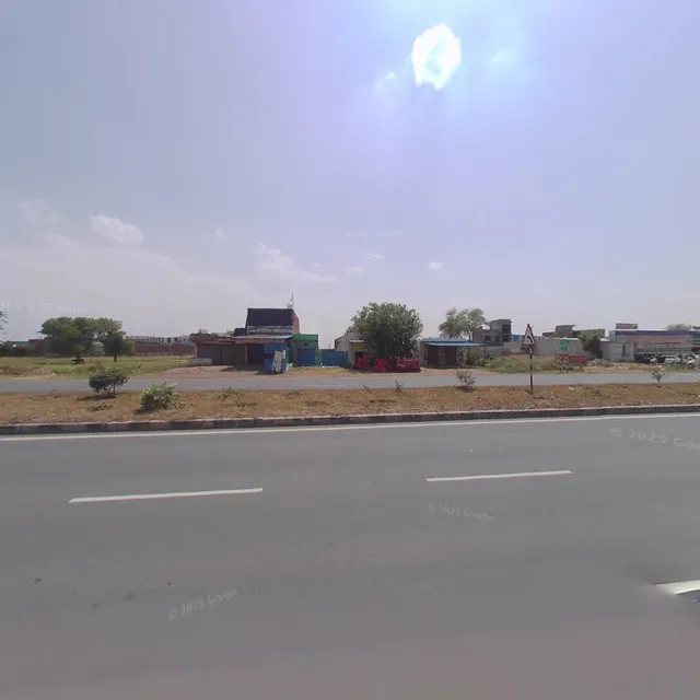 SPOT ON Hotel Delhi Darbaar