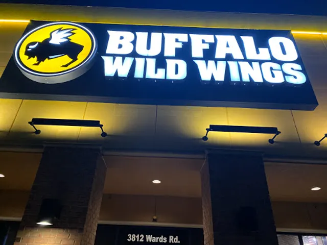 Buffalo Wild Wings
