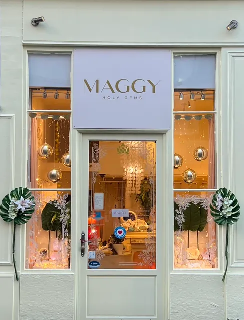 Bijouterie Maggy Holy Gems