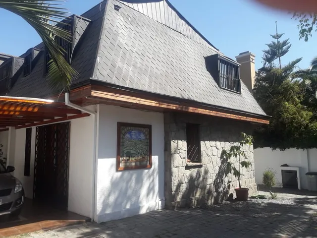 Hostal Los Araucanos