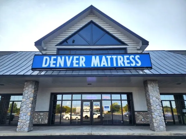 Denver Mattress