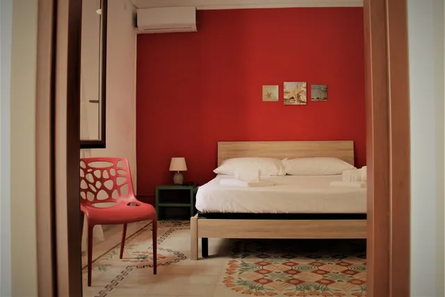 MAKANI APARTMENTS - San Vito Lo Capo