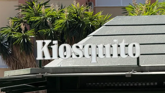 Kiosquito