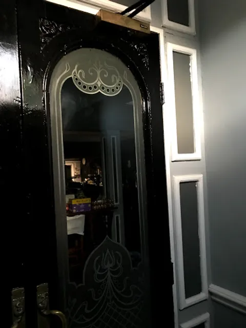 The Cherry Gardens Hotel