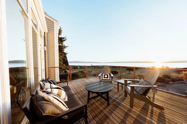 Stay Modern Properties