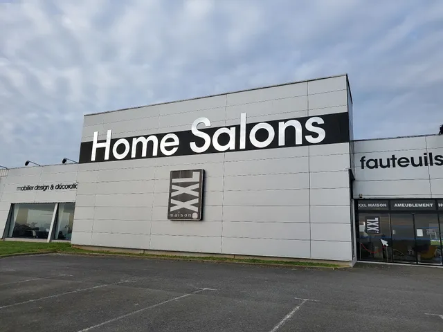 Home Salons Rennes