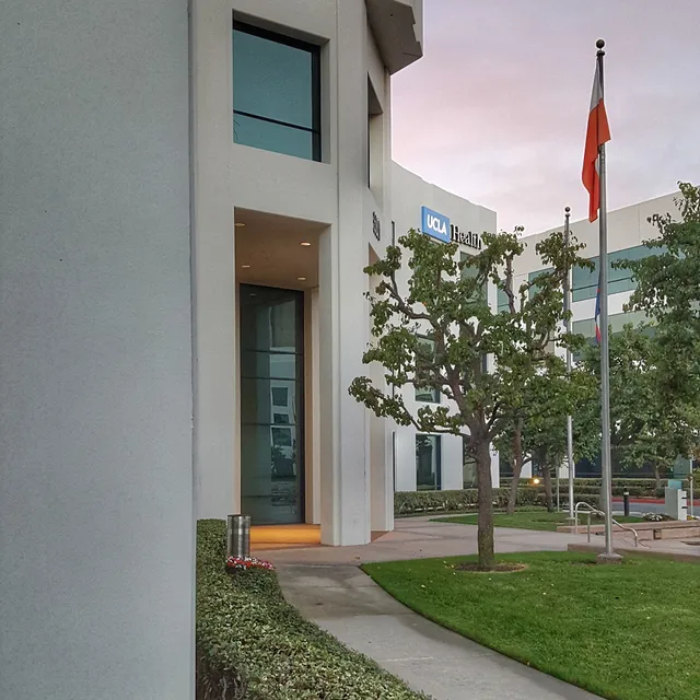 UCLA Paramedic Education Program