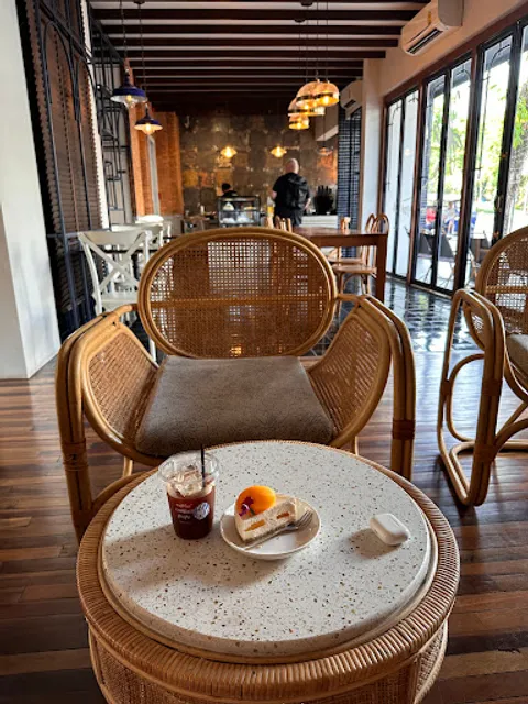 Tyme.coffee (ไทม์)