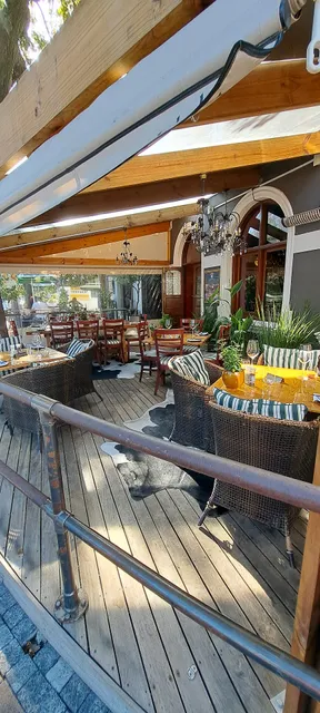 Stellenbosch Dorp Street Sunday Market