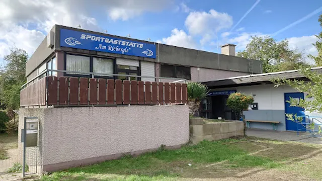 Gaststätte Am Riebergle
