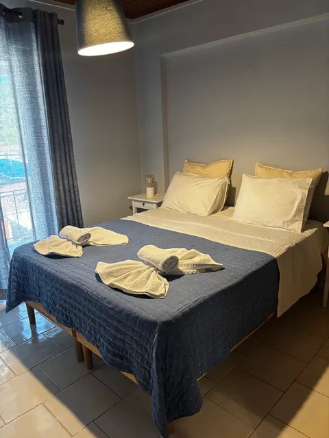 Theros, Thelxis & Thalistris Rooms