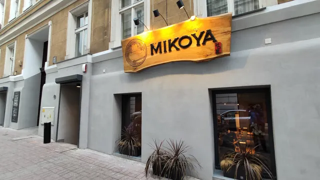 MIKOYA RAMEN BAR