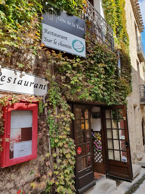 Sur le chemin de Compostelle