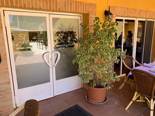 Asador Joyca Restaurante