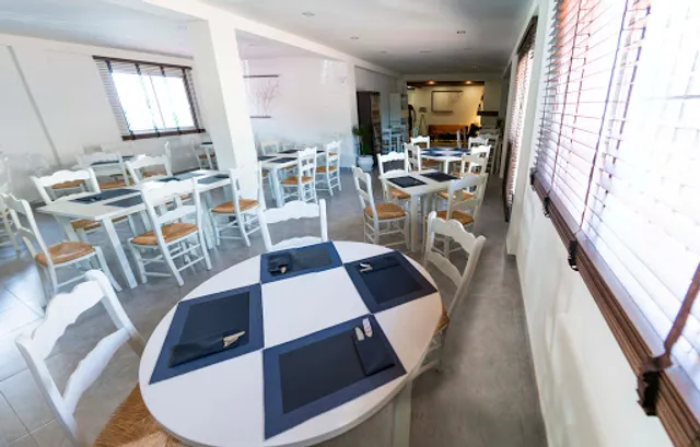 Restaurante El Capricho