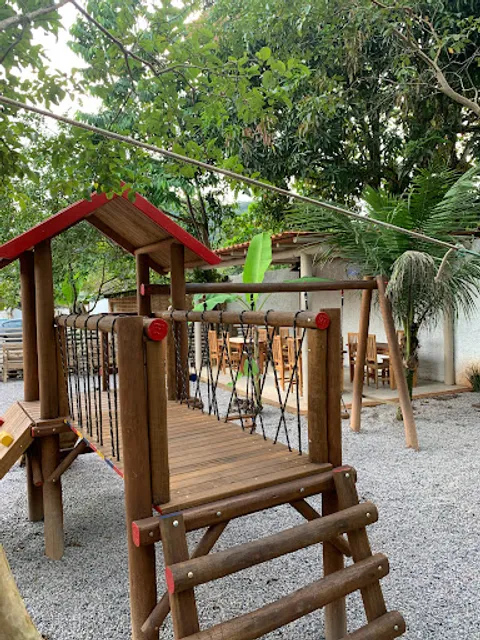 Restaurante Dona Deli