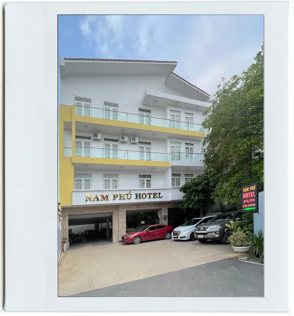 Nam Phu Hotel
