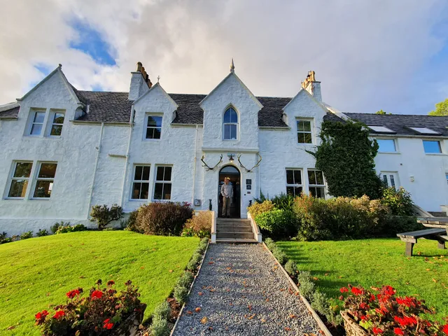 Kinloch Lodge