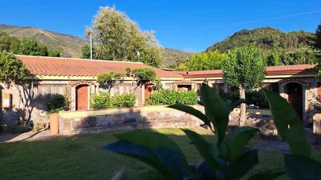 Hotel Villaggio Tabù