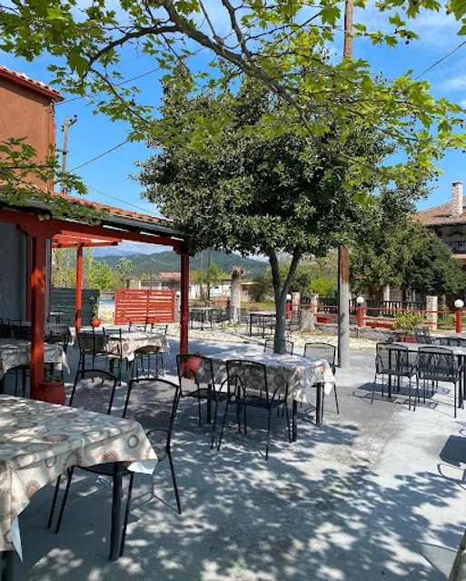 στου Σφακιά