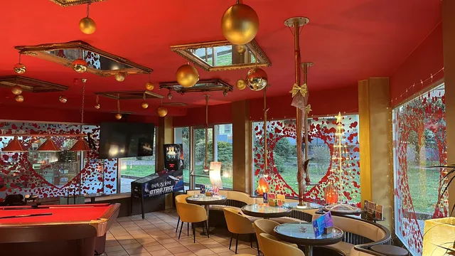 Bar Caffe' Lanthaler