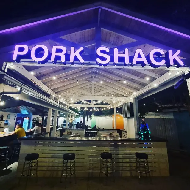 Pork Shack