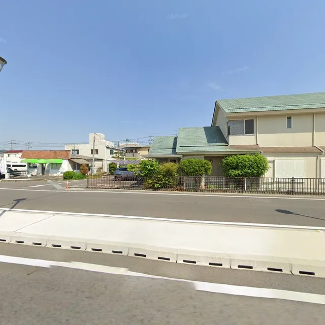 CafeCommuハナウタ