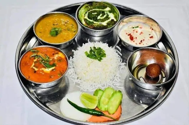 Ashish's Punjabi Rasoi