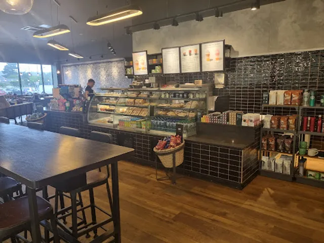 Starbucks Ards Shopping Centre